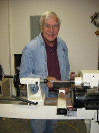 Bob Turning