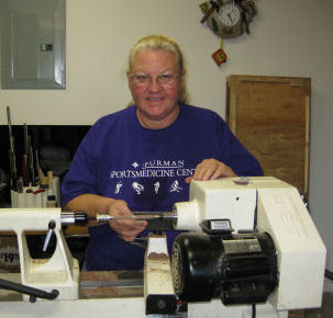 Fay Turning